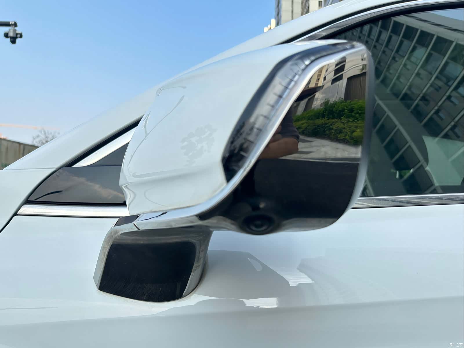 Geely Xingyue, 2020 27