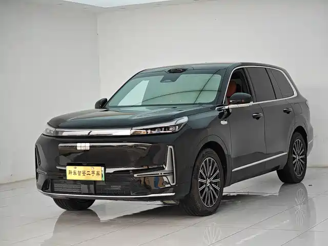 Geely Galaxy M9 2025 — купить из Китая под заказ