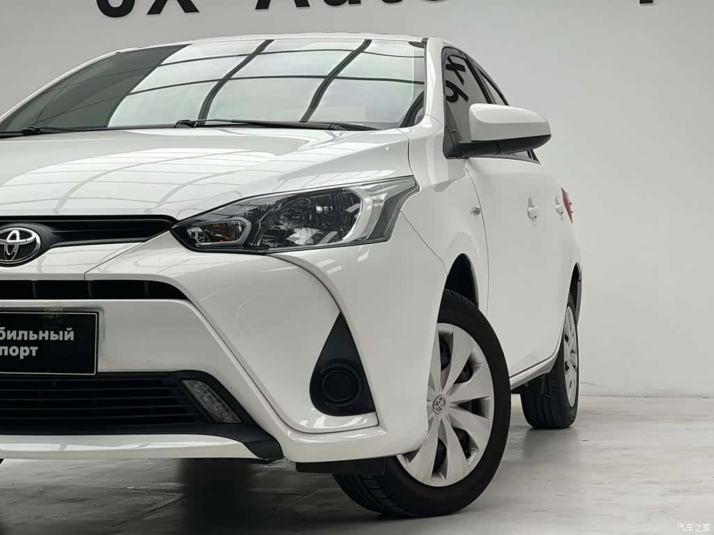 Toyota Yaris, 2022 4