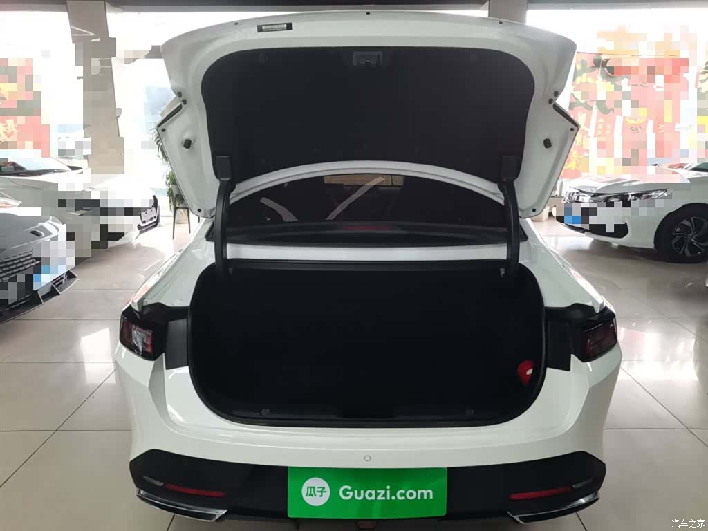 Changan Eado, 2024 19