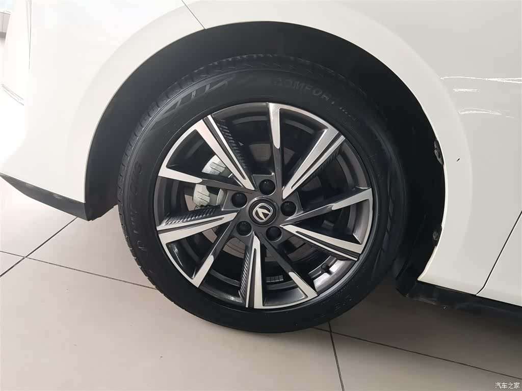 Changan Eado, 2024 23