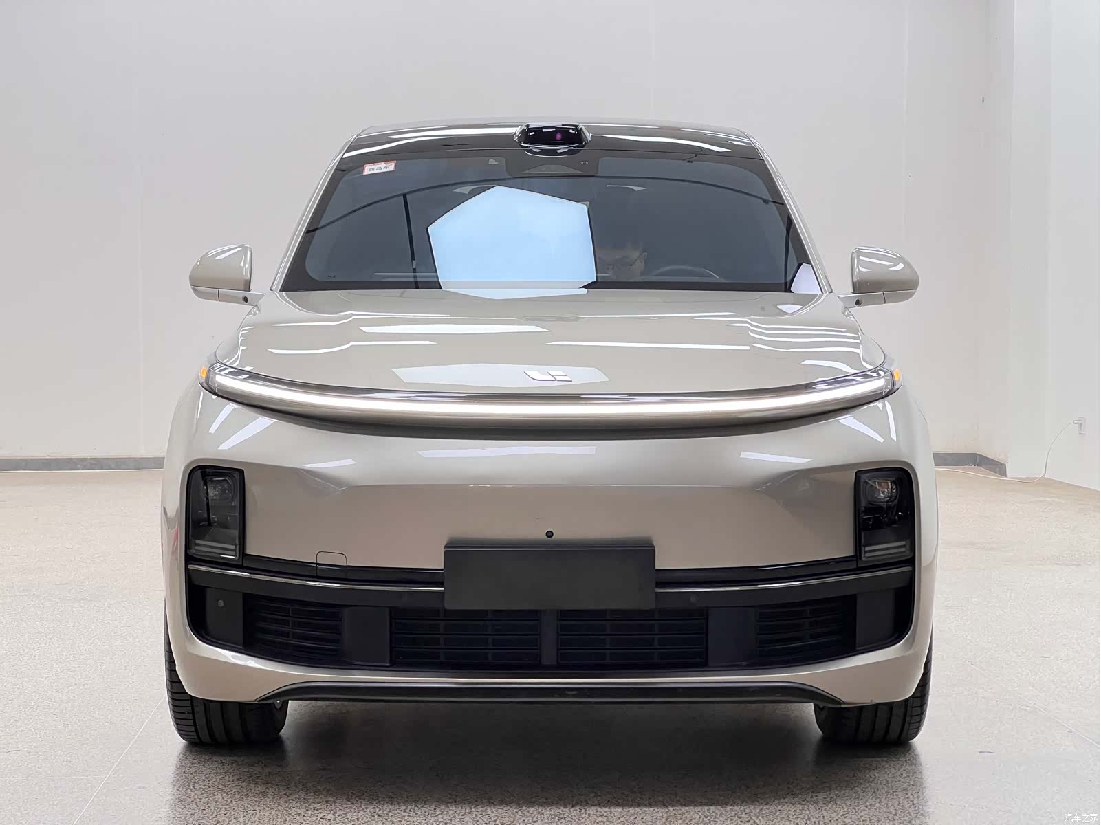 Li Auto L9, 2023 2