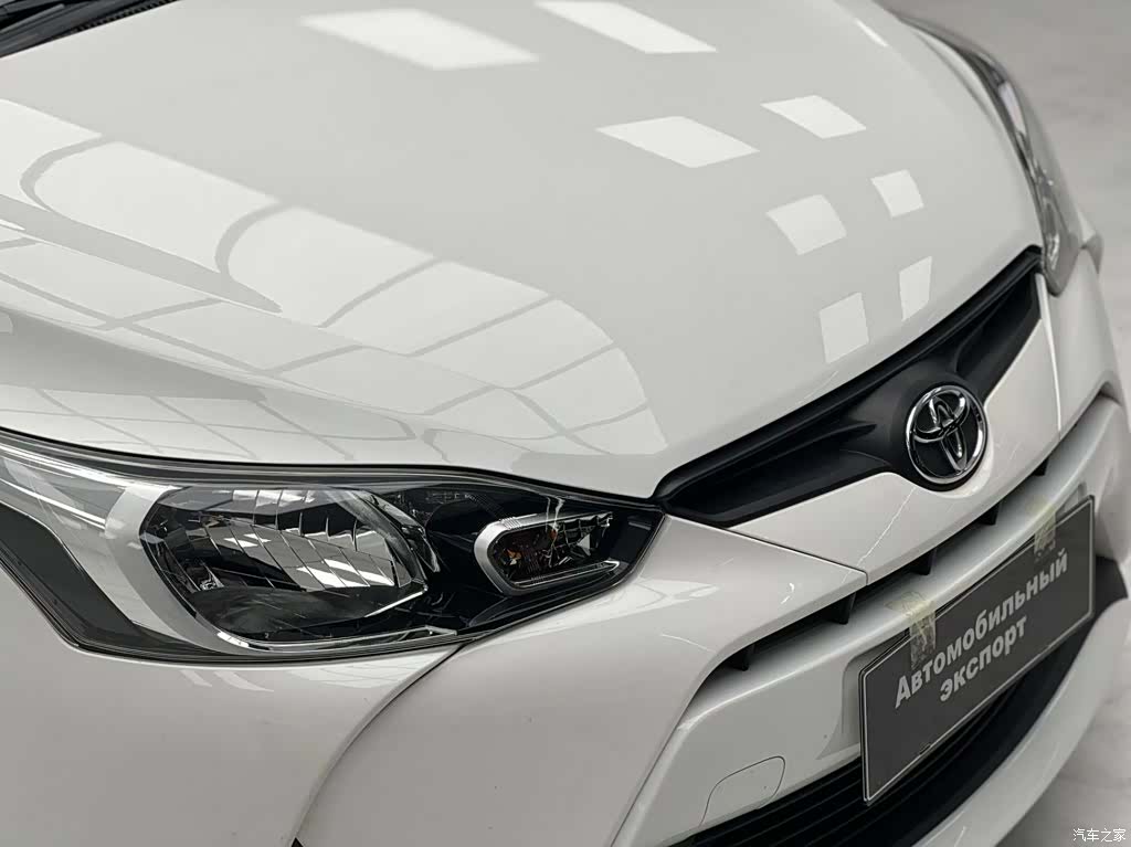 Toyota Yaris, 2022 6
