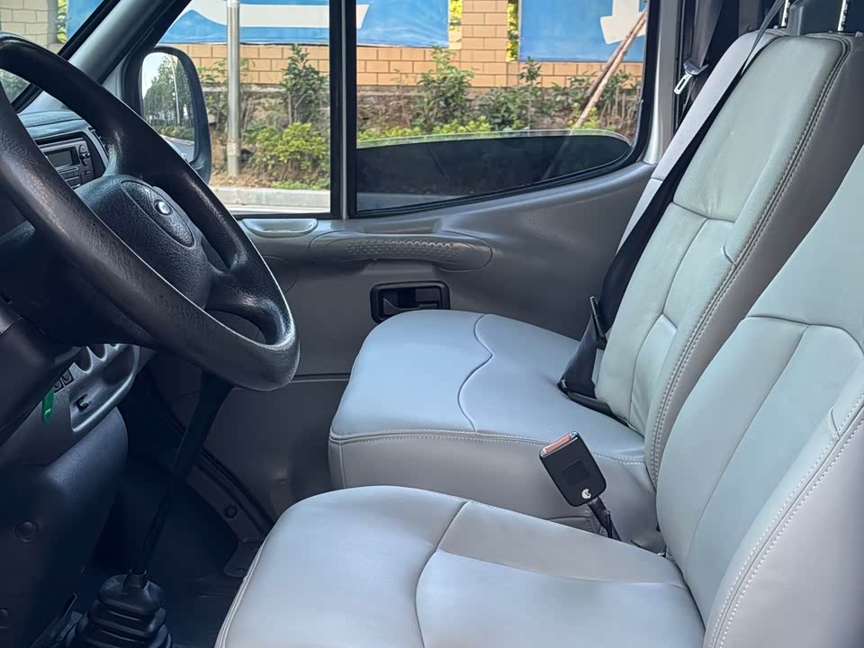 Ford Classic Quanshun