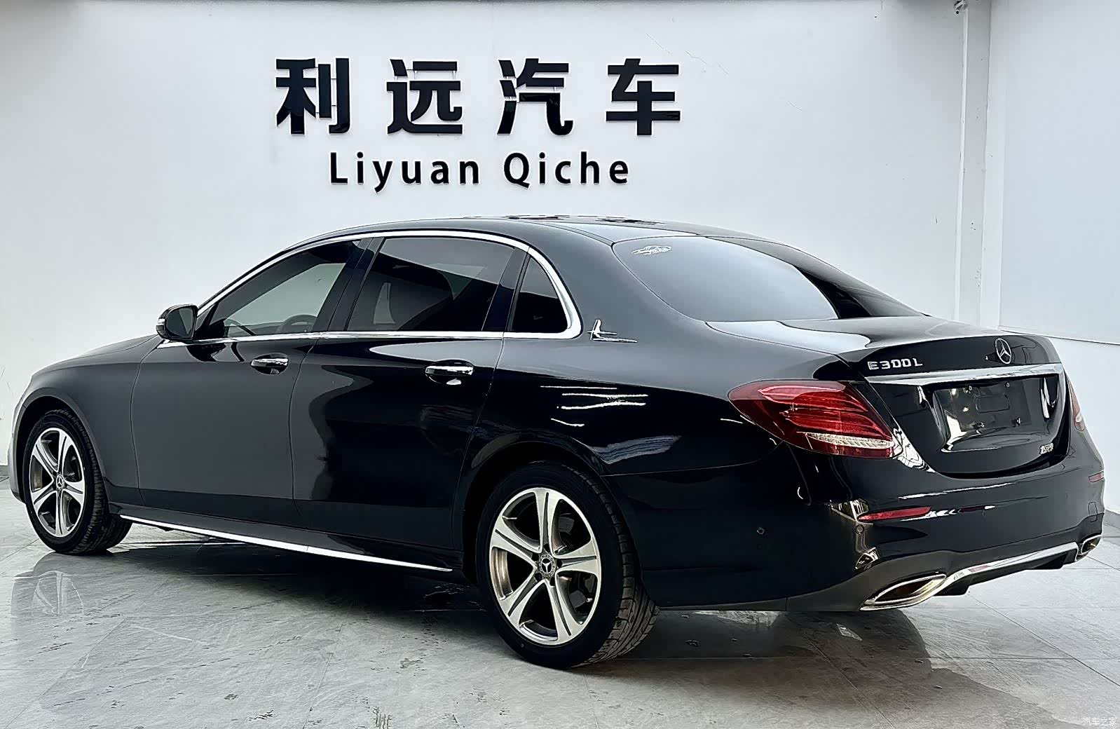Mercedes-Benz E-Class, 2018 14