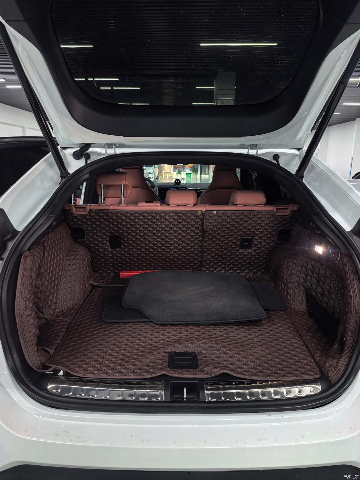 NIO EC6, 2022 6