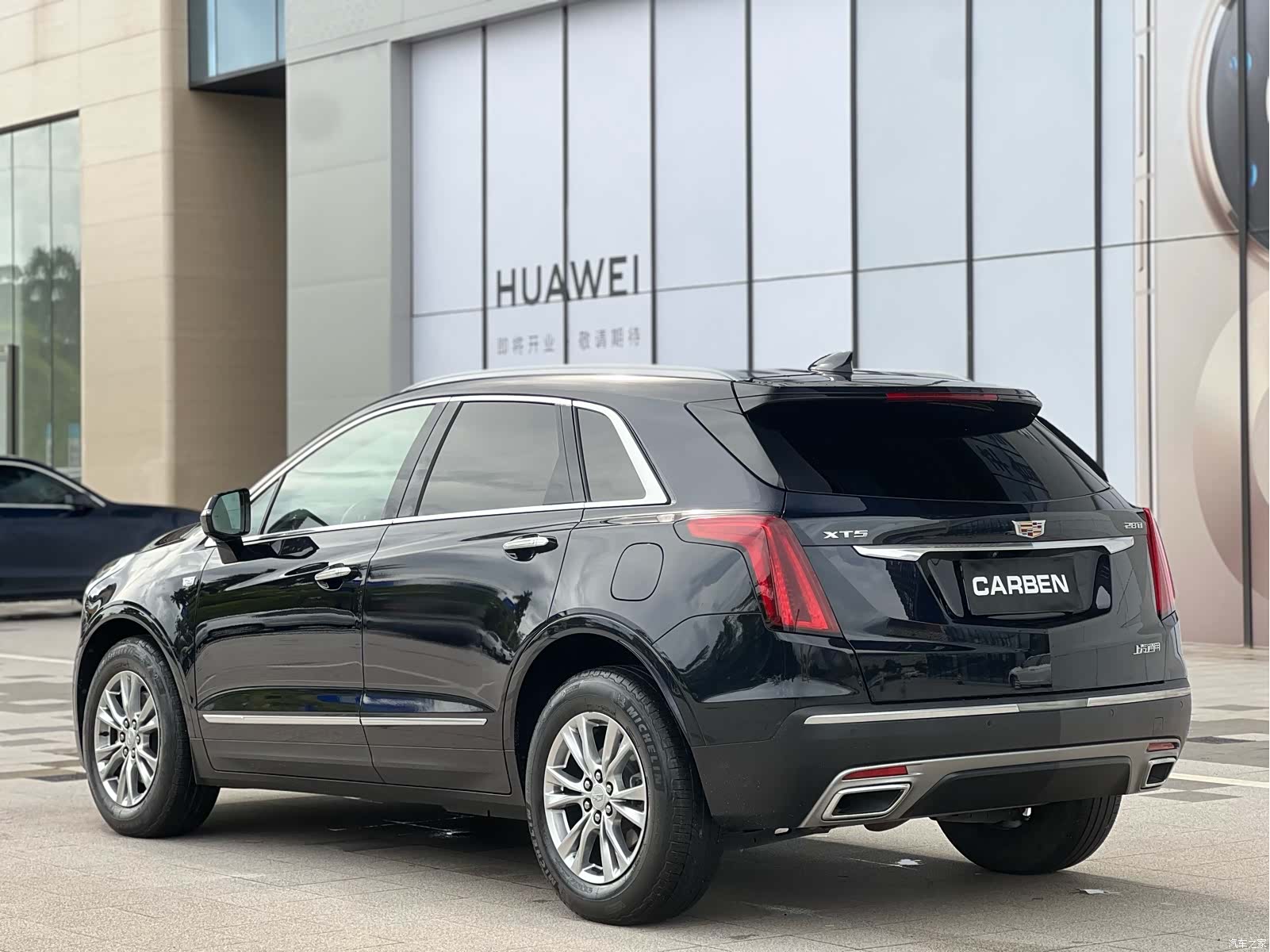 Cadillac XT5, 2022 6