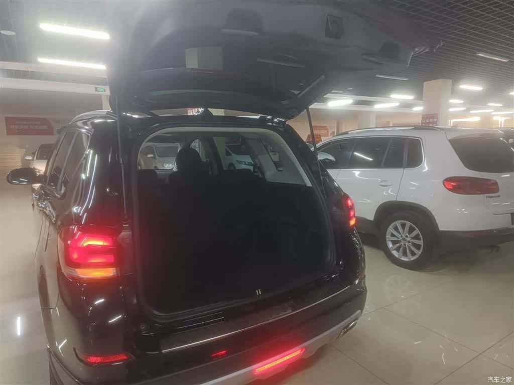 Haval H6, 2020 18