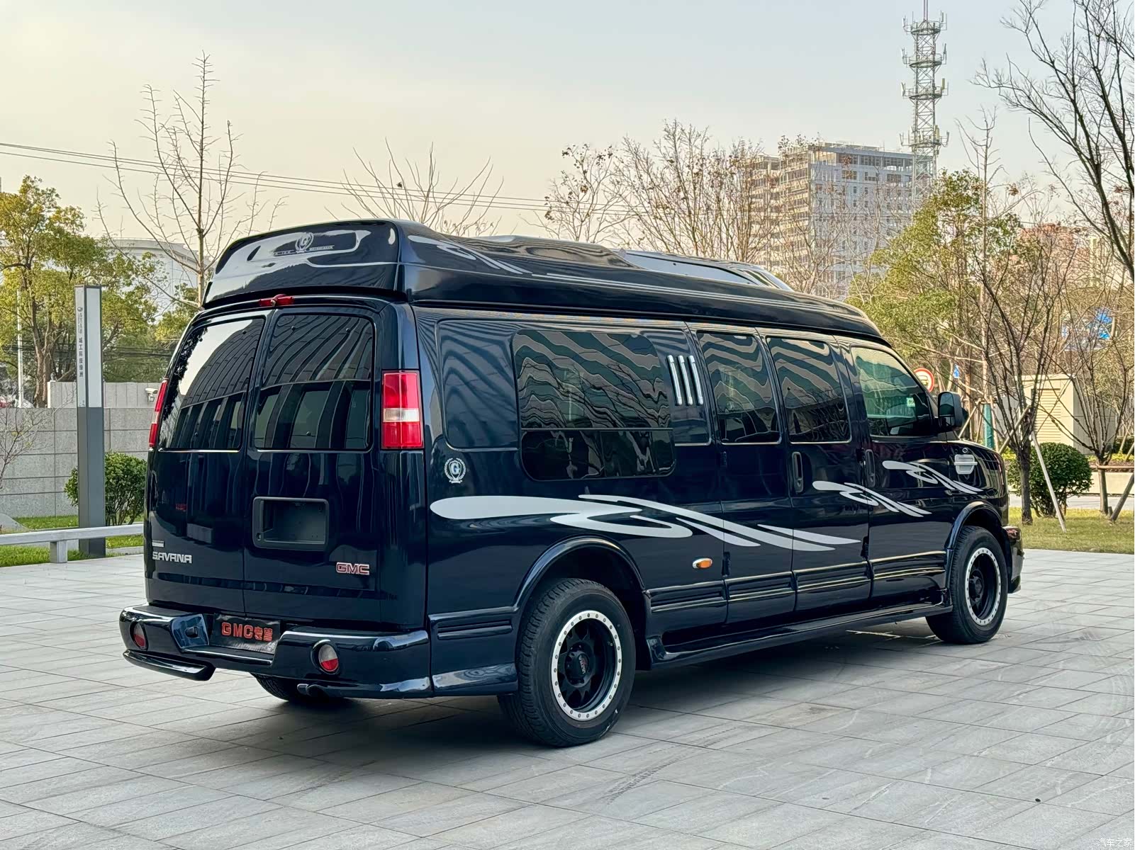 GMC G660L, 2015 7