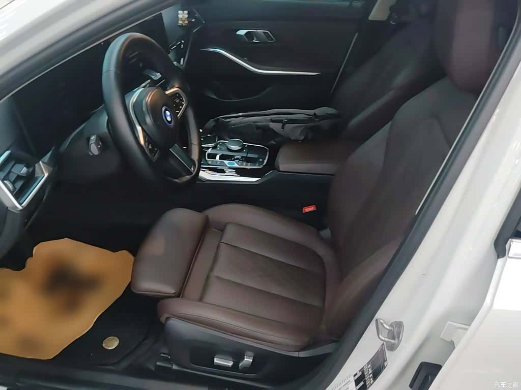 BMW i3, 2023 11