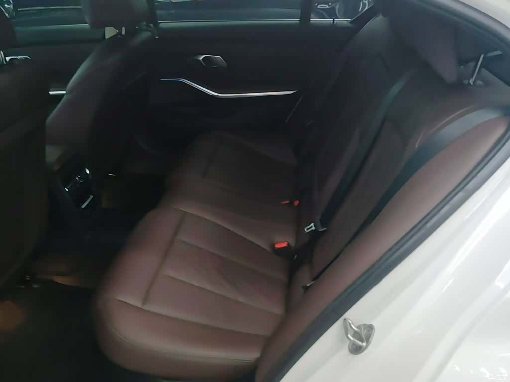 BMW i3, 2023 13