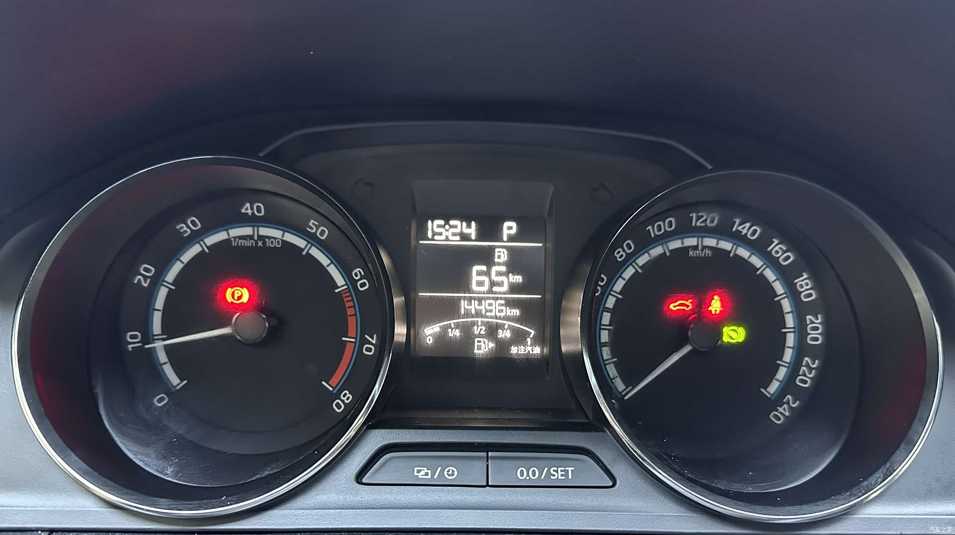 Skoda Kamiq, 2022 13