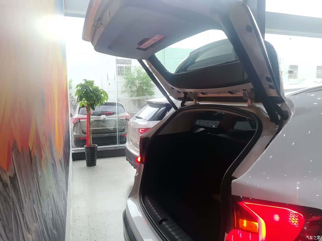 BMW X1, 2023 19