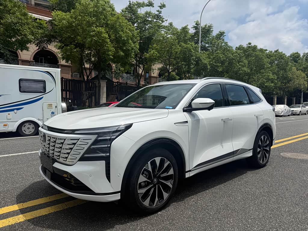 Changan CS75PLUS