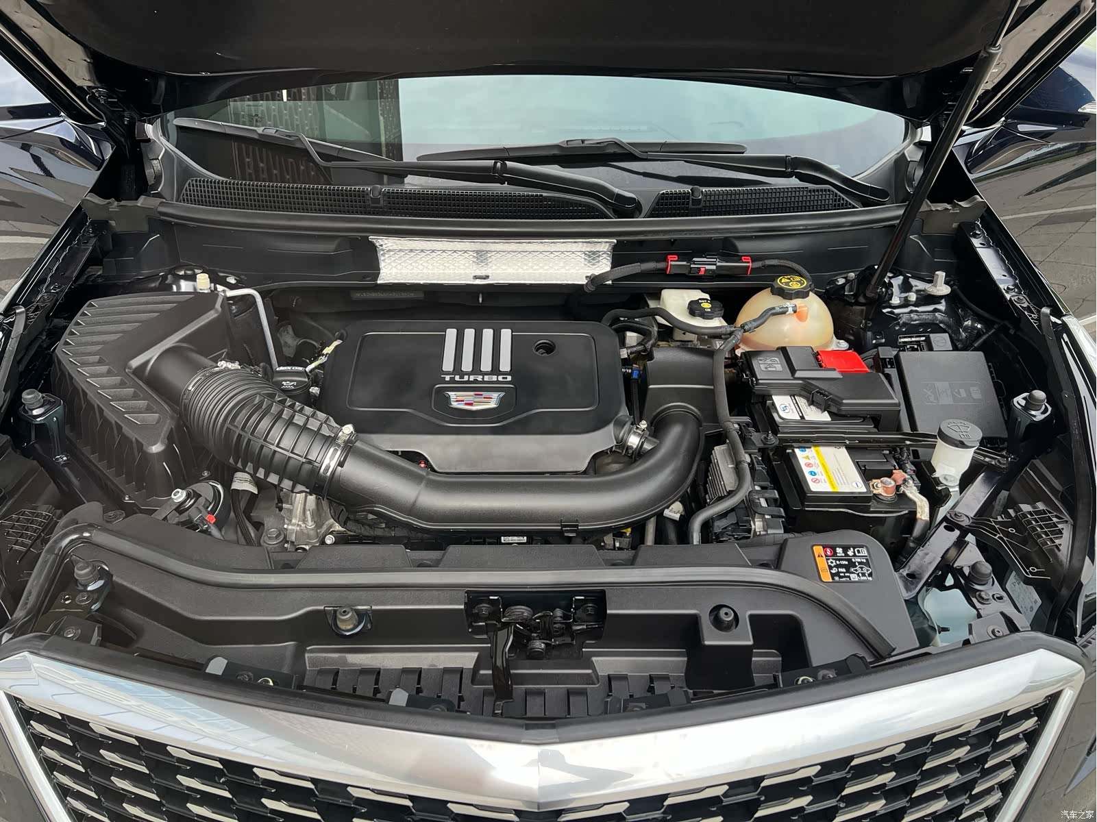 Cadillac XT5, 2022 24