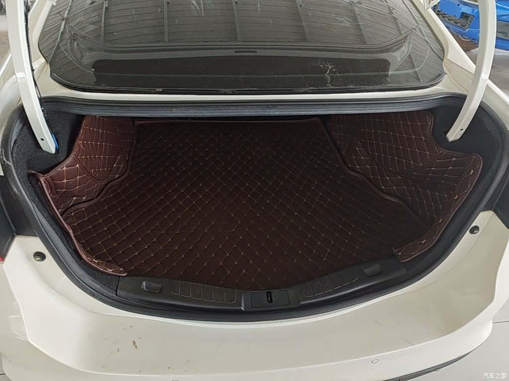 Ford Mondeo, 2016 19