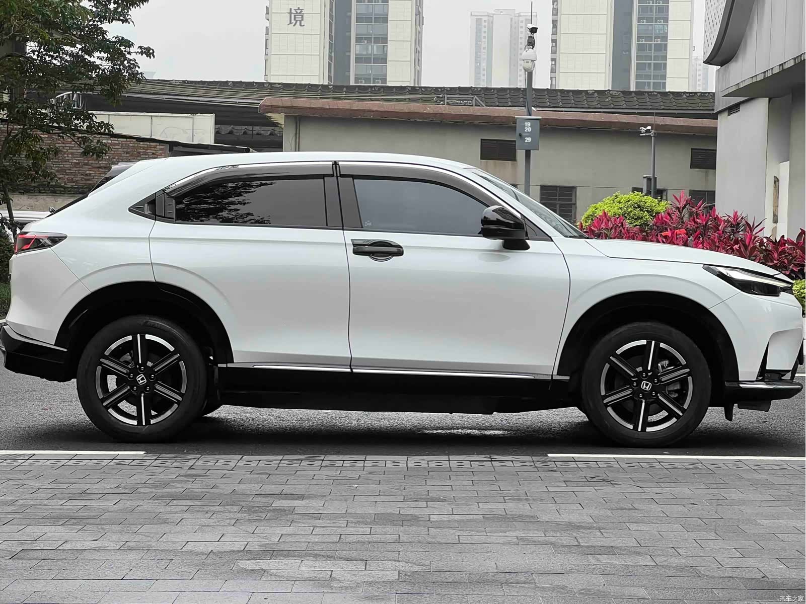 Honda e NS1, 2022 9