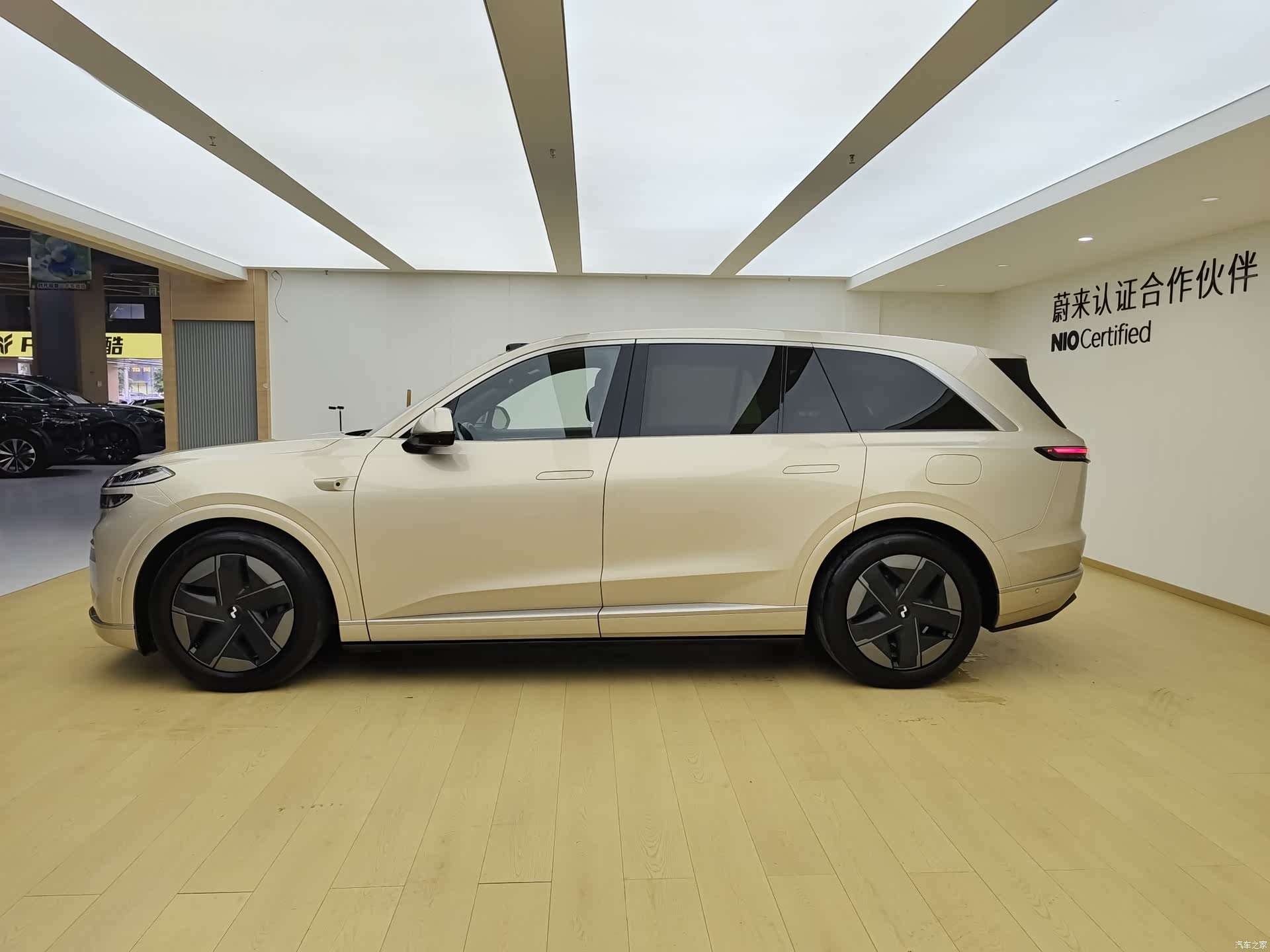 NIO L90, 2025 6