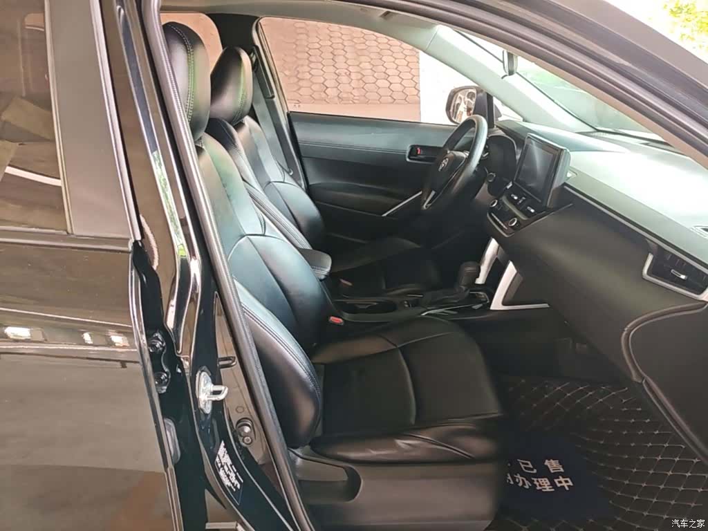 Toyota Frontlander, 2022 25
