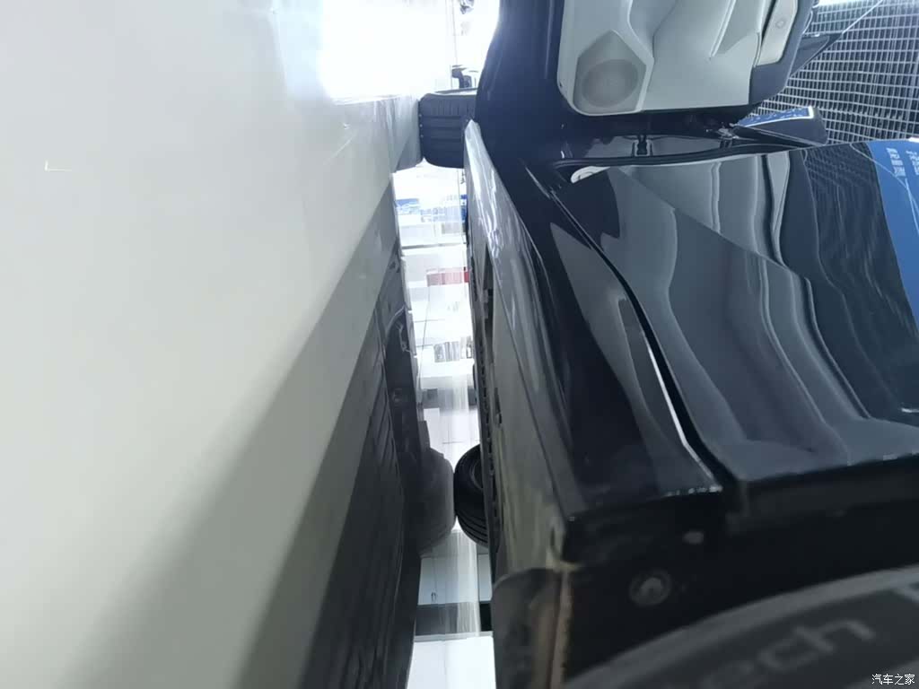 Buick L7, 2025 22