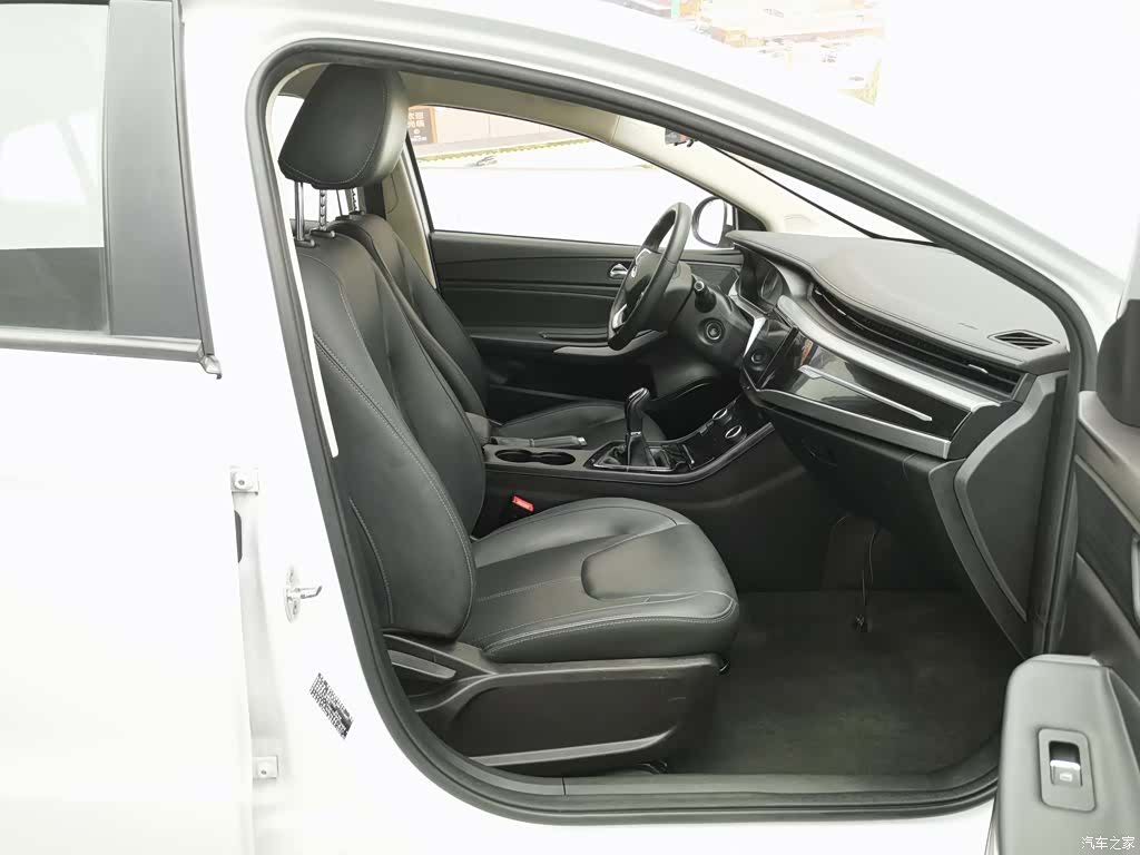 Chery 5, 2023 23