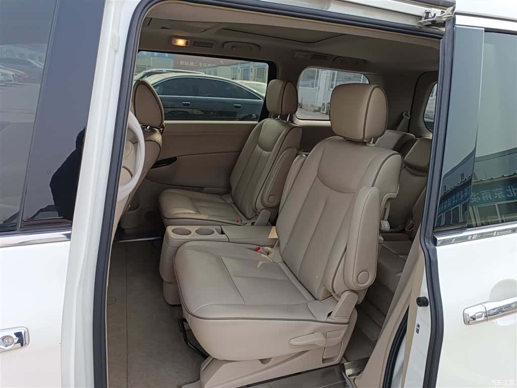 Nissan SL, 2016 17