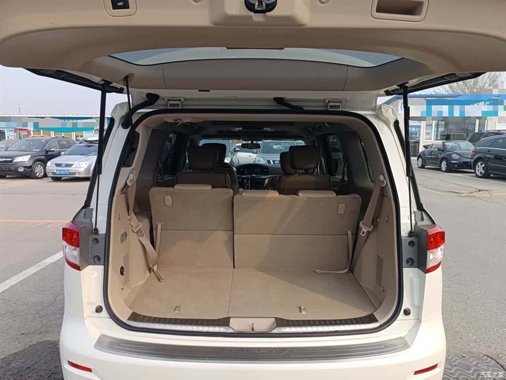 Nissan SL, 2016 19