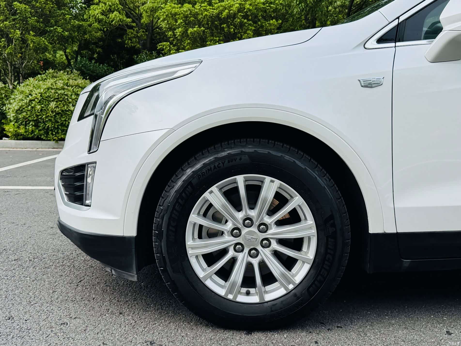 Cadillac XT5, 2019 18