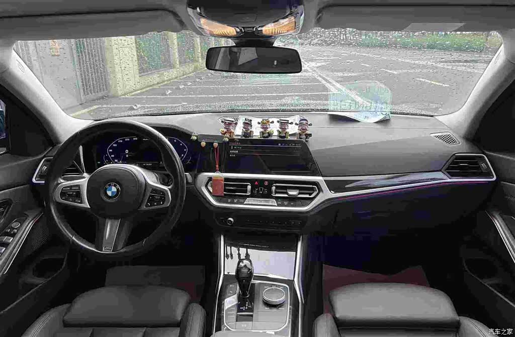 BMW 3 Series, 2020 6