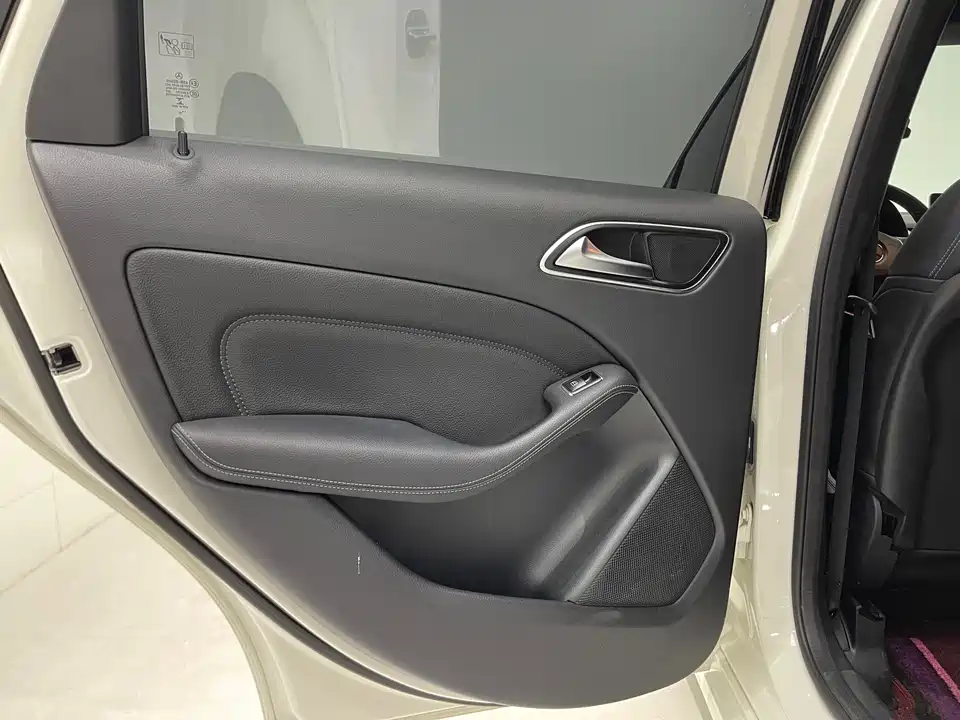 Mercedes-Benz Class B