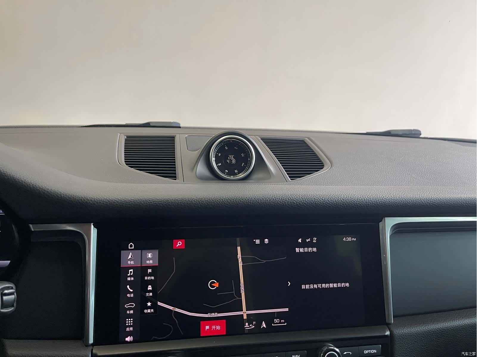 Porsche Macan, 2020 12