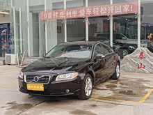 �ֶ���S80L 2011�� 2.0T ���Ű�