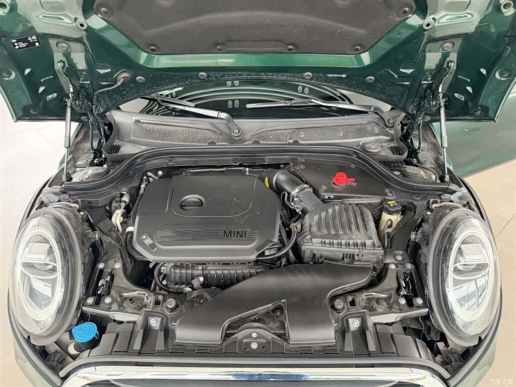 Mini Cooper, 2019 13