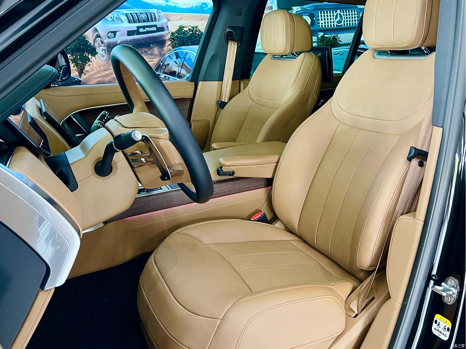 Land Rover Range Rover, 2024 6