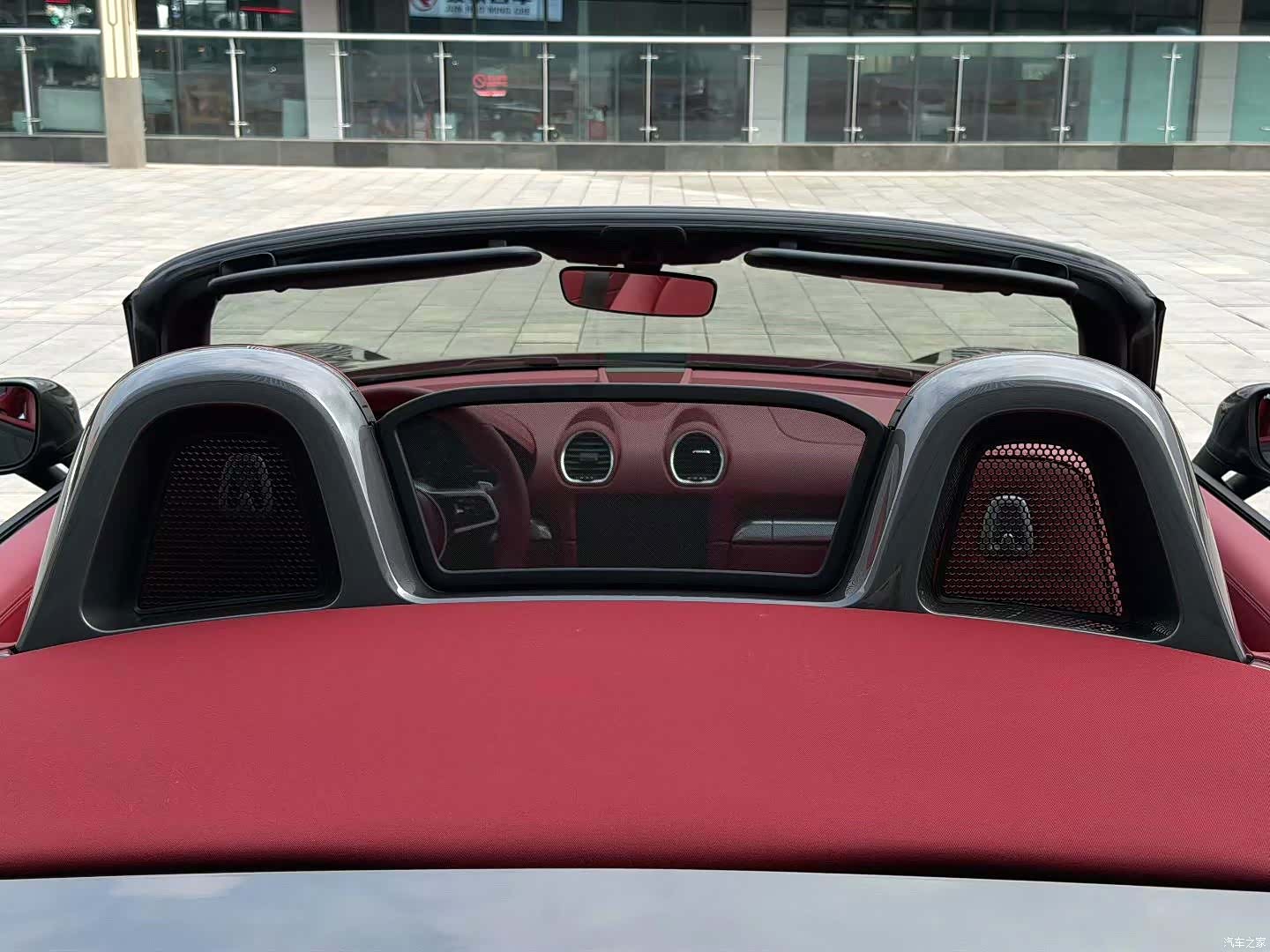 Porsche Boxster, 2021 7