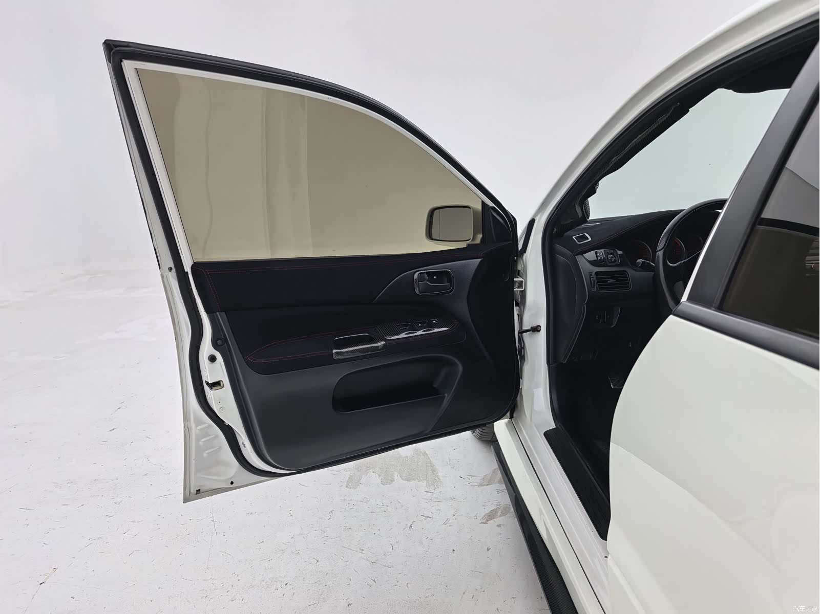Mitsubishi LANCER, 2007 10