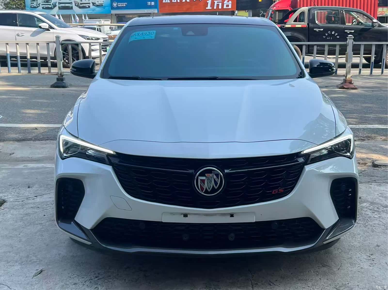 Buick Verano, 2021 2