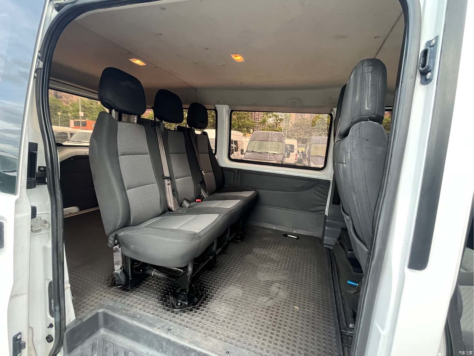 Ford 2.4TIII, 2016 10