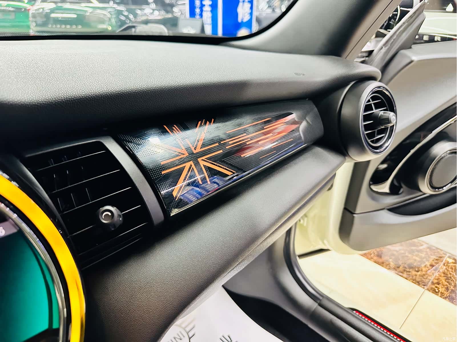 Mini Cooper, 2021 34