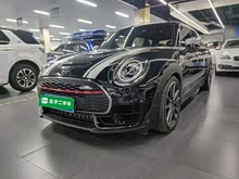 MINI JCW CLUBMAN 2020�� 2.0T JOHN COOPER WORKS ALL-IN