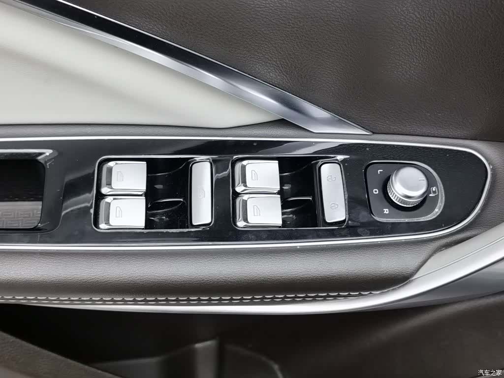Geely Jiaji, 2019 9