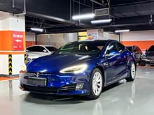 Model S 2017 Model S 75D ׼