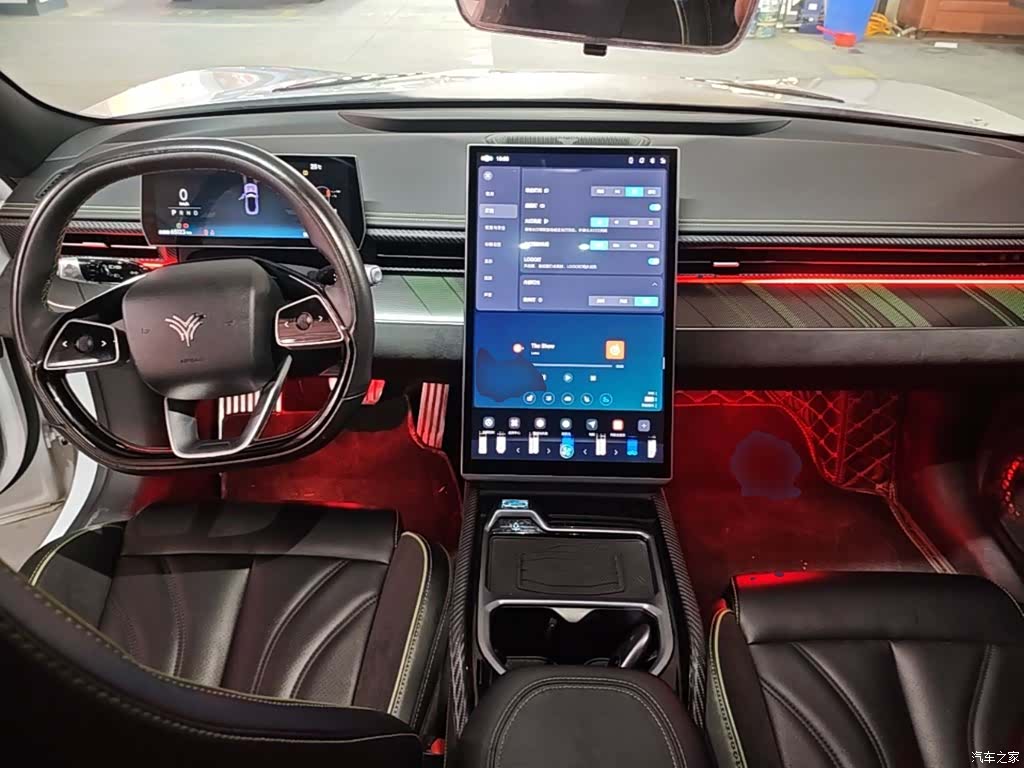Neta GT, 2024 10