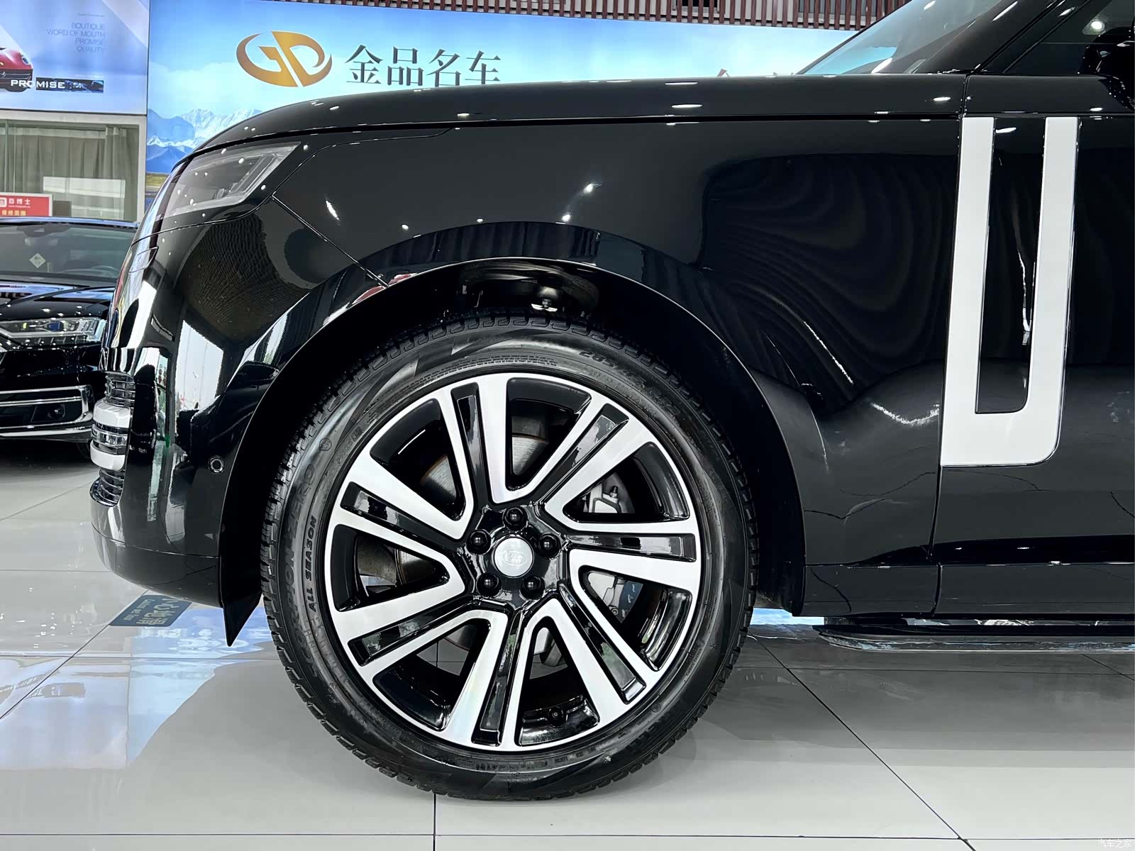 Land Rover Range Rover, 2024 29