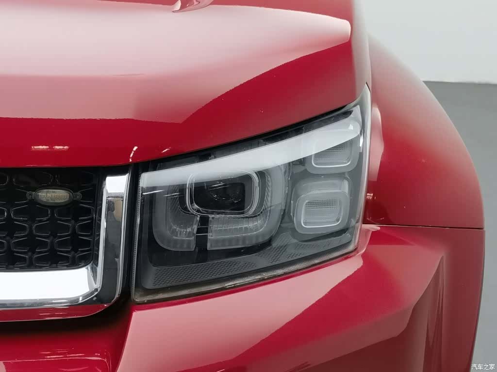 BAIC BJ40, 2019 7