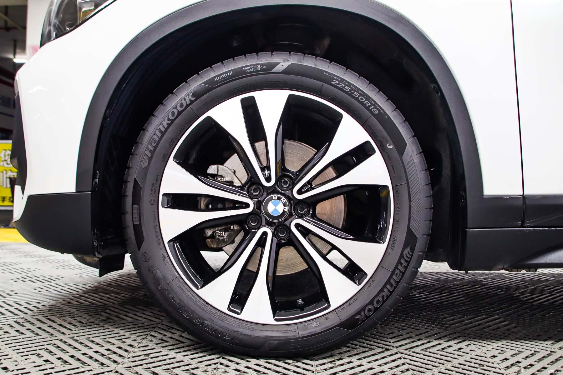 BMW X1, 2022 20