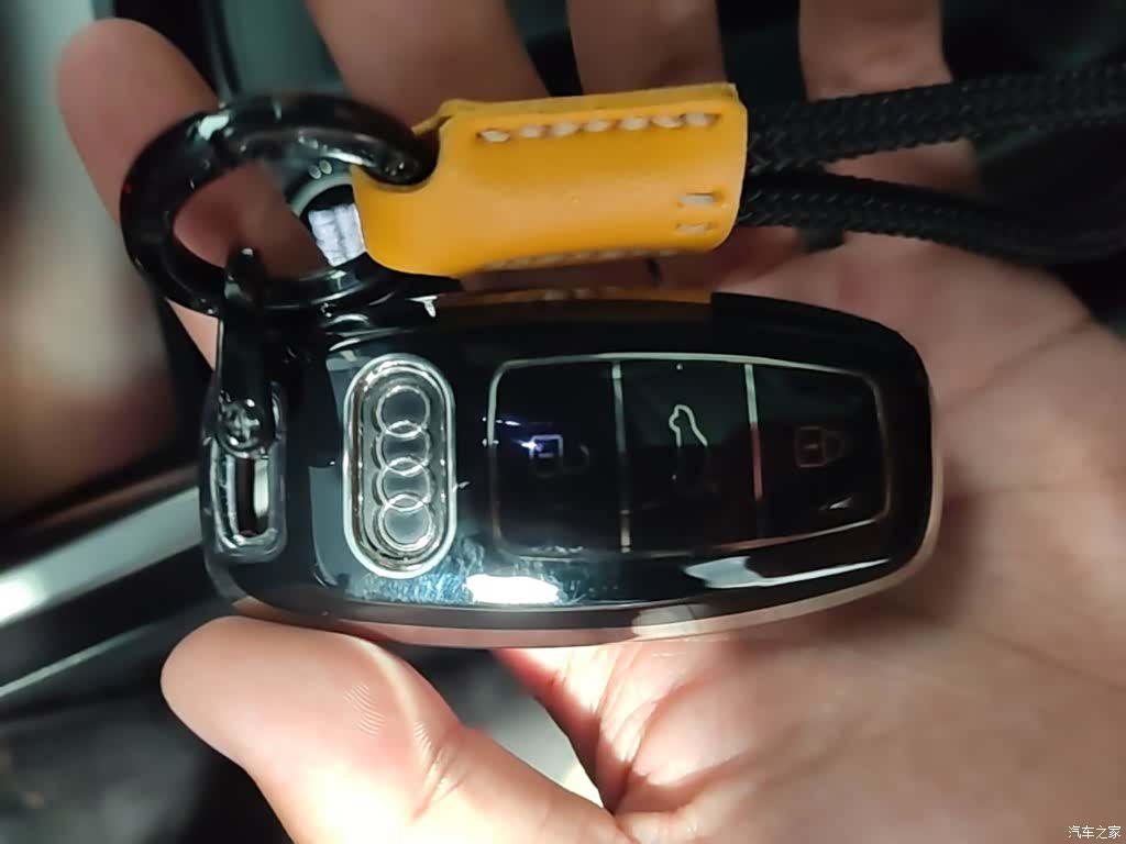 Audi A3, 2024 9