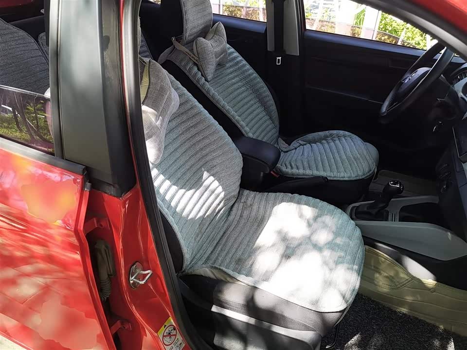 Skoda Jingrui Skoda Jingrui
