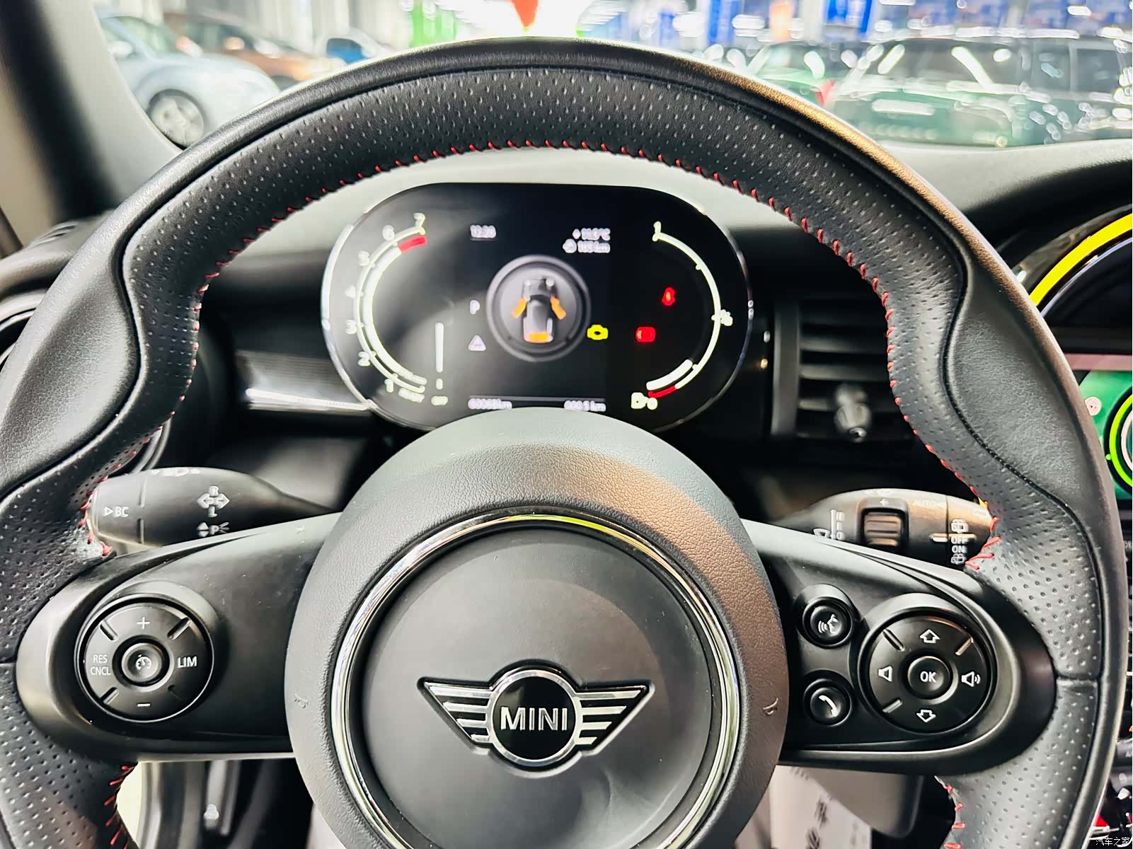 Mini Cooper, 2021 40