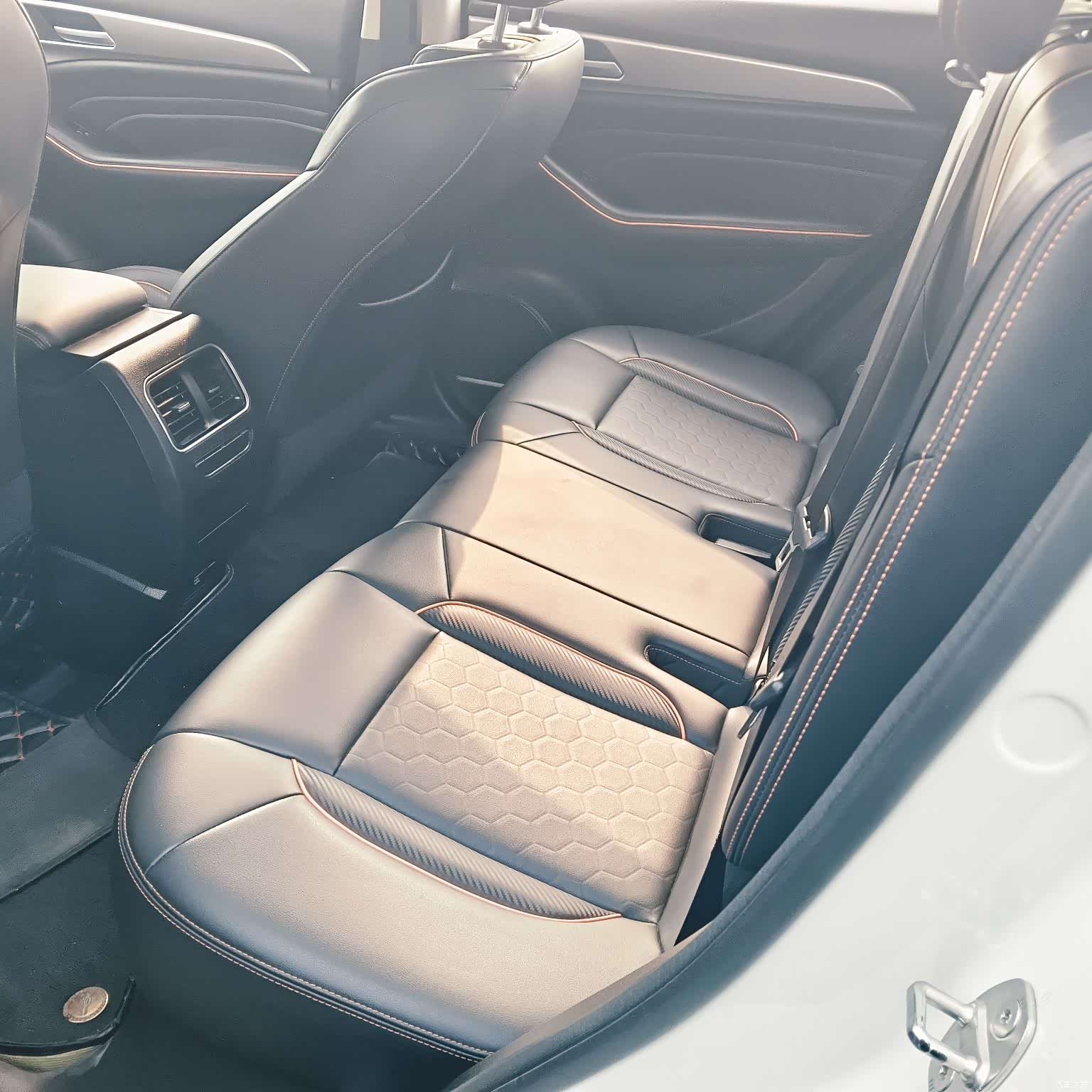 Haval F7, 2021 8